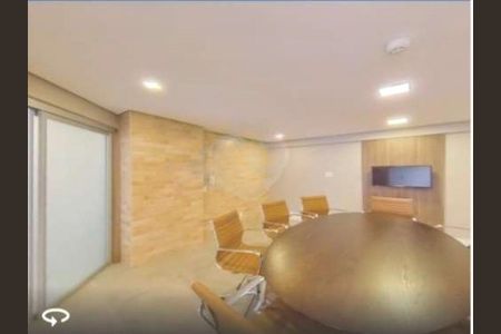 Apartamento à venda com 32m², 1 quarto e 1 vaga