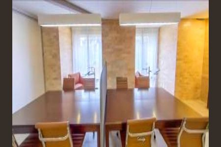 Apartamento à venda com 32m², 1 quarto e 1 vaga
