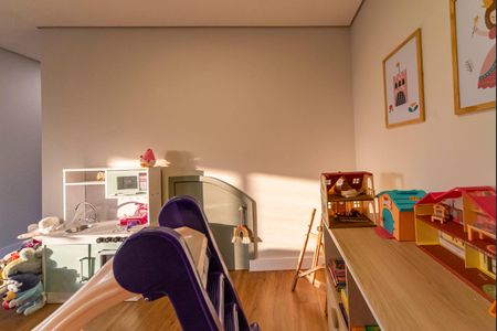 Apartamento à venda com 199m², 4 quartos e 2 vagas Apartamento à venda com 199m², 4 quartos e 2 vagasSala 2