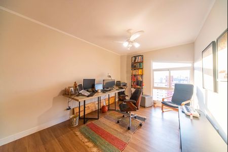 Apartamento à venda com 199m², 4 quartos e 2 vagas Apartamento à venda com 199m², 4 quartos e 2 vagasQuarto 1