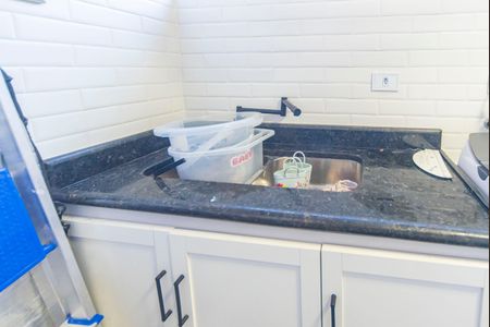 Apartamento à venda com 199m², 4 quartos e 2 vagas Apartamento à venda com 199m², 4 quartos e 2 vagasÁrea de Serviço