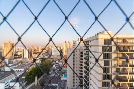 Apartamento à venda com 199m², 4 quartos e 2 vagas Apartamento à venda com 199m², 4 quartos e 2 vagasVista Suíte 2