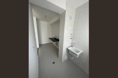 Foto 01 de apartamento à venda com 2 quartos, 56m² em Vila Andrade, São Paulo