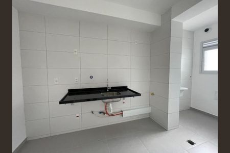 Foto 04 de apartamento à venda com 2 quartos, 56m² em Vila Andrade, São Paulo