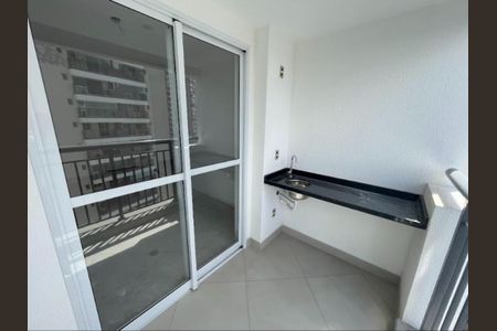 Foto 03 de apartamento à venda com 2 quartos, 56m² em Vila Andrade, São Paulo