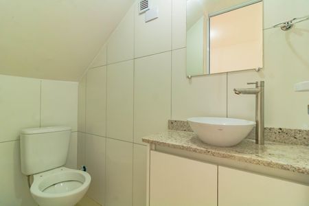 Casa para alugar com 2 quartos, 90m² em Jardim das Praias, São Paulo