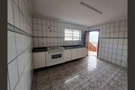 Casa à venda com 149m², 2 quartos e 2 vagas Casa à venda com 149m², 2 quartos e 2 vagasCozinha