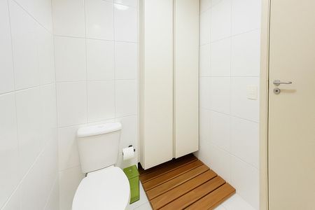 Apartamento à venda com 65m², 1 quarto e 2 vagas Apartamento à venda com 65m², 1 quarto e 2 vagasLavabo