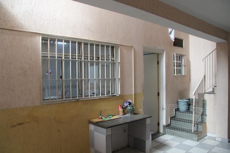 Casa à venda com 164m², 3 quartos e 3 vagasArea Gourmet