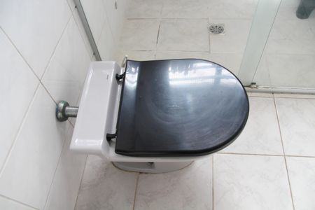 Casa à venda com 164m², 3 quartos e 3 vagasBanheiro Social