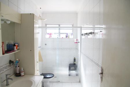 Casa à venda com 164m², 3 quartos e 3 vagasBanheiro Social