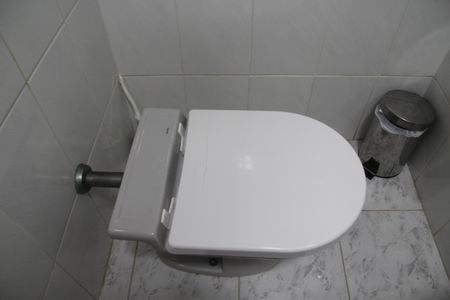 Casa à venda com 164m², 3 quartos e 3 vagasLavabo