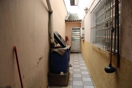 Casa à venda com 164m², 3 quartos e 3 vagasArea Gourmet