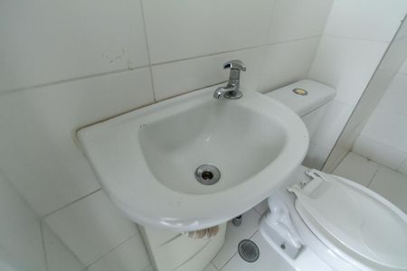 Apartamento à venda com 155m², 3 quartos e 3 vagas Apartamento à venda com 155m², 3 quartos e 3 vagasBanheiro de serviço