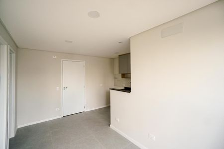 Sala de apartamento para alugar com 1 quarto, 31m² em Tatuapé, São Paulo