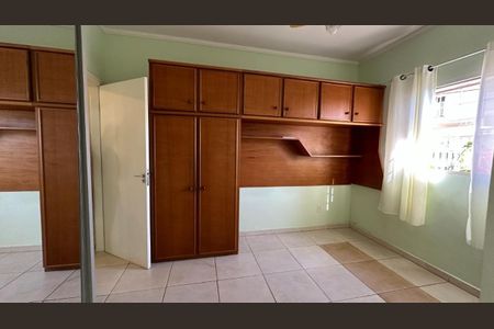 Foto 20 de casa de condomínio à venda com 3 quartos, 107m² em Residencial Terras do Barão, Campinas