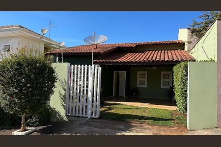 Casa de condomínio à venda com 107m², 3 quartos e 4 vagas Casa de condomínio à venda com 107m², 3 quartos e 4 vagasFoto 03