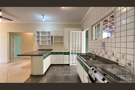 Foto 09 de casa de condomínio à venda com 3 quartos, 107m² em Residencial Terras do Barão, Campinas