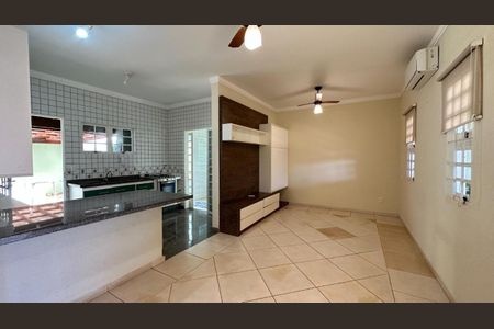 Foto 10 de casa de condomínio à venda com 3 quartos, 107m² em Residencial Terras do Barão, Campinas