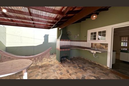 Casa de condomínio à venda com 107m², 3 quartos e 4 vagas Casa de condomínio à venda com 107m², 3 quartos e 4 vagasFoto 14