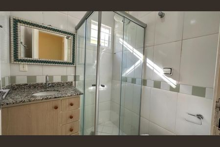 Foto 05 de casa de condomínio à venda com 3 quartos, 107m² em Residencial Terras do Barão, Campinas