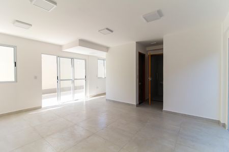 Apartamento à venda com 45m², 2 quartos e 1 vaga Apartamento à venda com 45m², 2 quartos e 1 vagaÁrea comum - Salão de festas