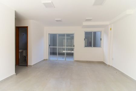 Apartamento à venda com 45m², 2 quartos e 1 vaga Apartamento à venda com 45m², 2 quartos e 1 vagaÁrea comum - Salão de festas