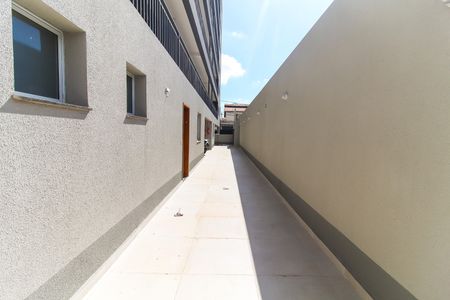 Apartamento à venda com 45m², 2 quartos e 1 vaga Apartamento à venda com 45m², 2 quartos e 1 vagaÁrea comum