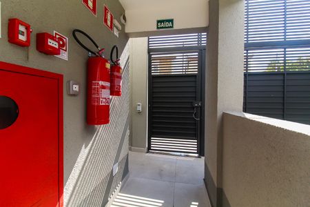 Apartamento à venda com 45m², 2 quartos e 1 vaga Apartamento à venda com 45m², 2 quartos e 1 vagaEntrada