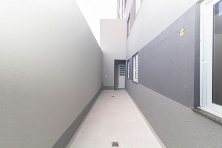 Apartamento para alugar com 54m², 2 quartos e 1 vaga Apartamento para alugar com 54m², 2 quartos e 1 vagaÁrea de Serviço