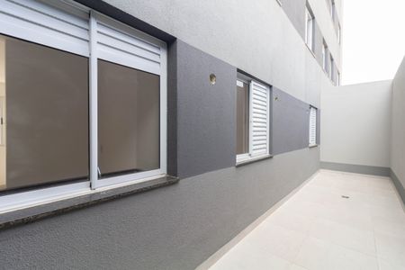 Apartamento para alugar com 54m², 2 quartos e 1 vaga Apartamento para alugar com 54m², 2 quartos e 1 vagaÁrea de Serviço