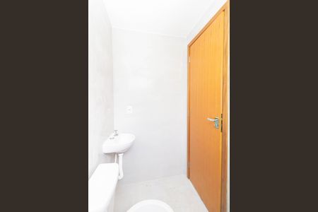 Apartamento para alugar com 54m², 2 quartos e 1 vaga Apartamento para alugar com 54m², 2 quartos e 1 vagaBanheiro Social