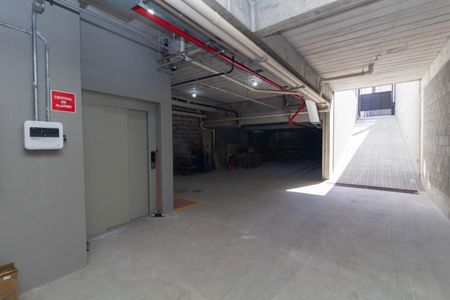 Apartamento para alugar com 54m², 2 quartos e 1 vaga Apartamento para alugar com 54m², 2 quartos e 1 vagaÁrea comum