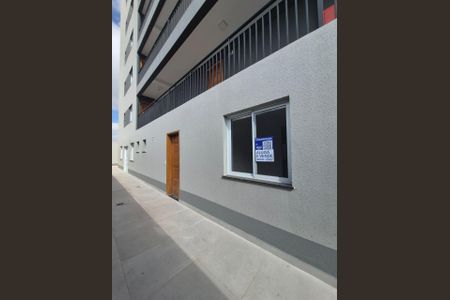 Apartamento para alugar com 54m², 2 quartos e 1 vaga Apartamento para alugar com 54m², 2 quartos e 1 vagaPlaca