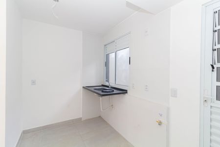 Apartamento para alugar com 54m², 2 quartos e 1 vaga Apartamento para alugar com 54m², 2 quartos e 1 vagaCozinha