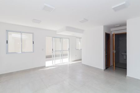 Apartamento para alugar com 54m², 2 quartos e 1 vaga Apartamento para alugar com 54m², 2 quartos e 1 vagaÁrea comum - Salão de festas