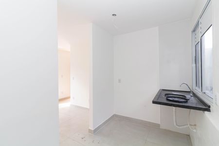 Apartamento para alugar com 54m², 2 quartos e 1 vaga Apartamento para alugar com 54m², 2 quartos e 1 vagaCozinha