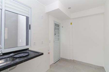 Apartamento para alugar com 54m², 2 quartos e 1 vaga Apartamento para alugar com 54m², 2 quartos e 1 vagaCozinha
