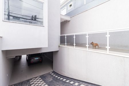 Casa à venda com 180m², 3 quartos e 6 vagasÁrea comum
