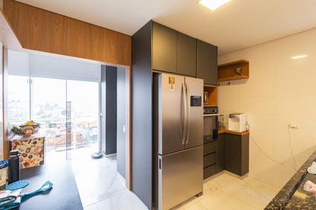 Casa à venda com 180m², 3 quartos e 6 vagasCozinha