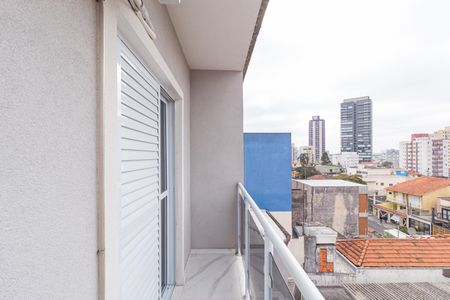 Casa à venda com 180m², 3 quartos e 6 vagasVaranda do Quarto 3