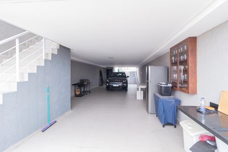 Casa à venda com 180m², 3 quartos e 6 vagasÁrea comum