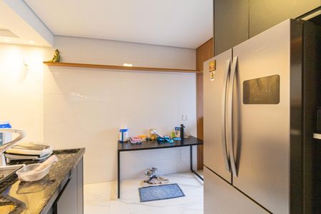 Casa à venda com 180m², 3 quartos e 6 vagasCozinha