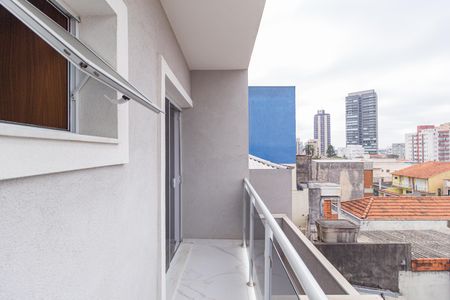 Casa à venda com 180m², 3 quartos e 6 vagasVaranda da Cozinha