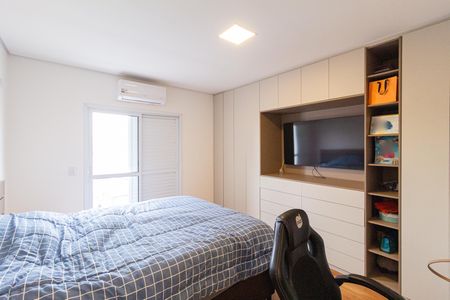 Casa à venda com 180m², 3 quartos e 6 vagasQuarto 3