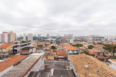 Casa à venda com 180m², 3 quartos e 6 vagasVista da Varanda do Quarto 3