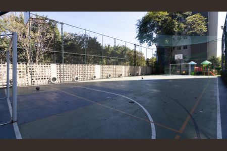 Apartamento à venda com 50m², 2 quartos e 1 vagaÁrea comum - Quadra