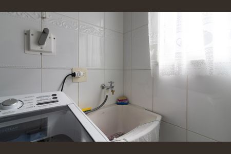 Apartamento à venda com 50m², 2 quartos e 1 vagaÁrea de Serviço