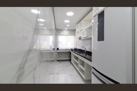 Apartamento à venda com 50m², 2 quartos e 1 vagaÁrea comum - Salão de festas