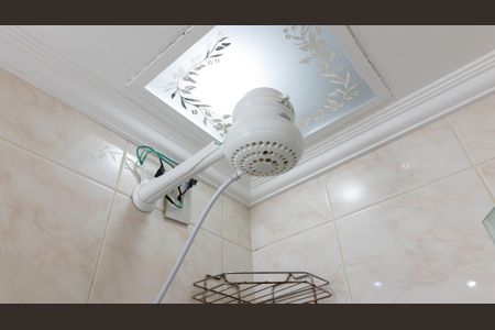 Apartamento à venda com 50m², 2 quartos e 1 vagaBanheiro Social